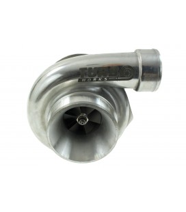 Turbocharger TurboWorks GT3584 Float Cast V-Band 0.82AR