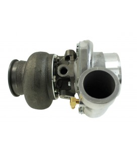 Turbocharger TurboWorks GT3584 Float Cast V-Band 0.82AR