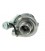 Turbina TurboWorks GT4376R BB