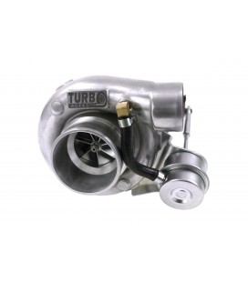 Turbina TurboWorks GTX2871R DBB CNC 5-Bolt 0.64AR