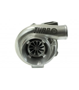 Turbocharger TurboWorks GTX3076R DBB CNC 4-Bolt 0.63AR