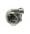 Turbina TurboWorks GTX3076R DBB CNC 4-Bolt 0.82AR