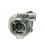 Turbina TurboWorks GTX3076R DBB CNC V-Band 0.82AR