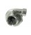 Turbocharger TurboWorks GTX3582R DBB CNC V-Band 0.82AR
