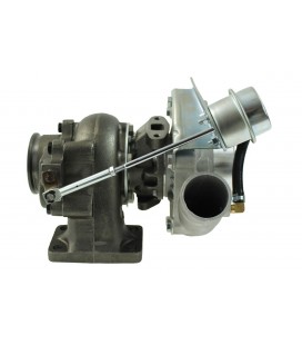 Turbocharger TurboWorks T3T4 Float