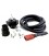Turbosmart BLOW OFF vožtuvas Audi A3 A6 VW Scirocco Golf 6 R 2.0TFSI Kompact Plumb Back V2