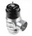 Turbosmart BLOW OFF vožtuvas Big Bubba 50MM Plumb Back