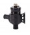 Turbosmart BLOW OFF vožtuvas Kompact Dual Port 20MM