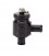 Turbosmart BLOW OFF vožtuvas Kompact Plumb Back 25MM