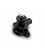 Turbosmart BLOW OFF vožtuvas Nissan R32 R33 R34 Stagea Dual Port