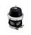 Turbosmart BLOW OFF Power Port 63MM