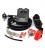 Turbosmart Manual Boost Controller Dual Stage V2 Black