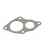 TurboWorks Downpipe tarpinė Mitsubishi EVO 1-3 4G63