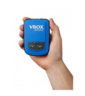 VBOX Sport