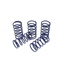 WasteGate spyruoklė 40mm 0.6 Bar