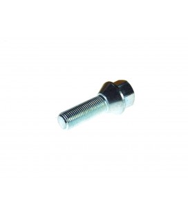 Wheel bolt M12x1.25 30mm STOŻEK