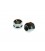 Wheel nut M12x1.5 25mm key 19 CONE