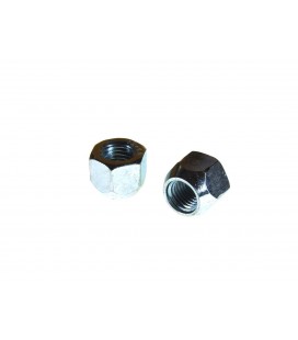 Wheel nut M12x1.5 key 19