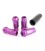 Wheel Nuts EPMAN JDM M12x1.25 Purple