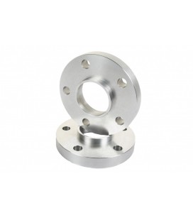 Wheel Spacers 5mm 60,1mm 5x108 Renault Clio, Espace, Kangoo, Laguna, Megane, Scenic,