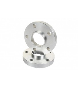 Wheel Spacers 5mm 65,1mm 4x108 Citroen AX, Berlingo, C2, C3, C4, C5, DS3, DS4, Saxo, Xsara, Xantia, ZX