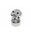 Wheel Spacers 70mm 72,6 5x120 BMW E36, E46, E60, E90, Z3, Z4, Z8 itp.