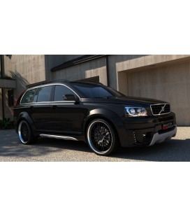 Wide Body komplektas Volvo XC90 (06+)