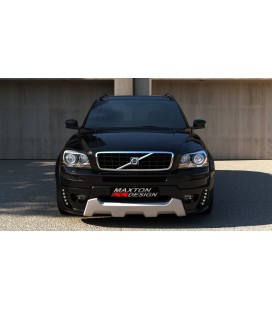 Wide Bodykit Volvo XC90 (06+)