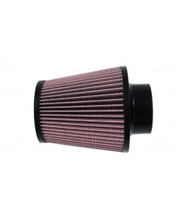 Cone Filter TURBOWORKS H:150mm DIA:60-77mm Purple