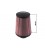Cone Filter TURBOWORKS H:180mm DIA:60-77mm Purple