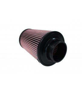 Cone Filter TURBOWORKS H:180mm DIA:80-89mm Purple