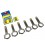 Forged connecting rods BMW S50B30 M3 E36