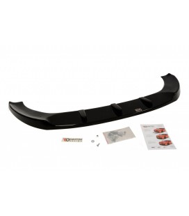 Front splitter Fiat Punto Evo Standard