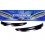 Light Brows Opel Corsa B