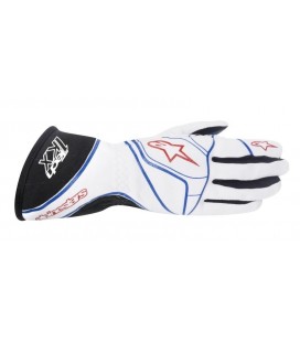 Rękawice Alpinestars Tech 1-KX