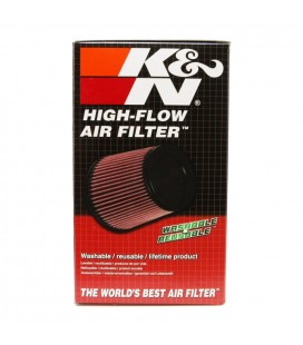 Air filter K&N RU-4690 76mm