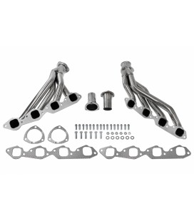 Exhaust manifold Chevrolet 396 402 427 454 Shorty