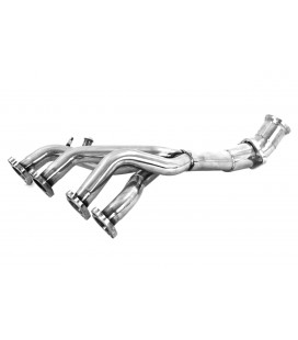 Exhaust manifold VW CORRADO 88-94 1.8 8V