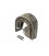 Exhaust turbo blanket T20/T25 titanium type 3