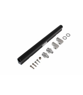 Fuel rail VW 1.8T 20V Black