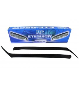 Light Brows Honda Civic 06+ 4D