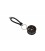 Rim JR3 TE37 Keychain Titanum