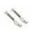 Universal spring shackle Slide
