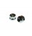 Wheel nut M14x1.5 23mm key 19 CONE