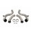 Downpipe Mercedes Benz C63 W205 AMG