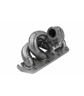 Exhaust manifold Audi S3 MK7 EA888