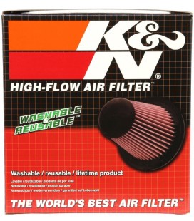K&N Panel FilterE-0664 Diesel