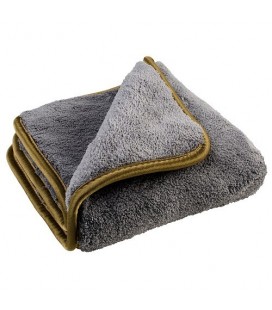 Fluffy towel Fluffy Dryer 40x40cm 1600G/M2