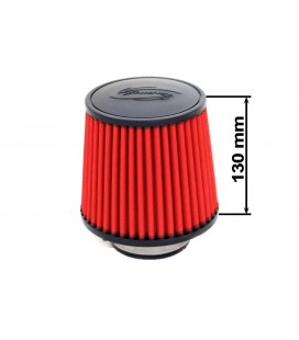 Air filter SIMOTA JAU-H02101-05 101mm Red