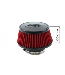 Air filter SIMOTA JAU-H02101-20 101mm Red